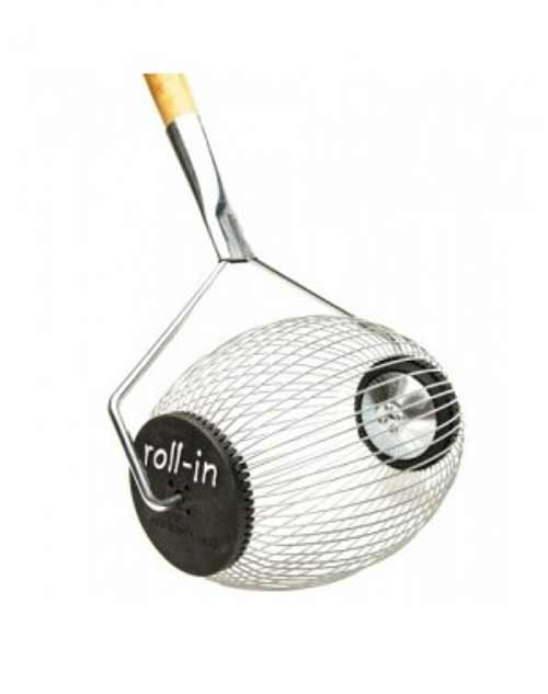 Μηχάνημα συλλογής καρπών Roll-in μεσαίο για καρπούς διαμέτρου 20 χιλ.